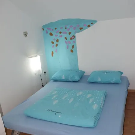 Art Nature, Belgrade, Medak Apartment *