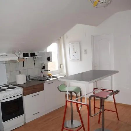 Art Nature, Belgrade, Medak Apartment